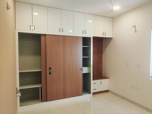 3 BHK Apartment For Rent in ASBL Spectra, Financial District