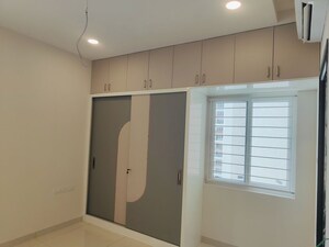Room in 3 BHK Apartment at ASBL Spectra, Financial District – for Rent