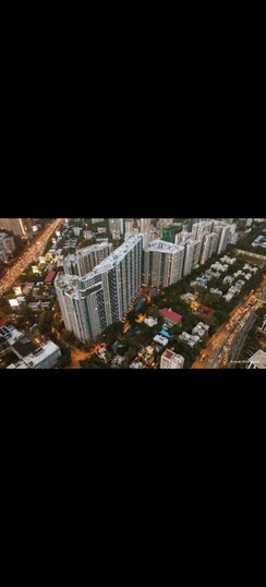 3 BHK Apartment For Sale in Adani Ten BKC