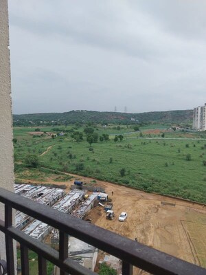 3 BHK Apartment – Exterior View View at Signature Global Golf Greens, Sector 79 - for Sale