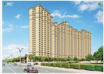 3 BHK 985 Sq.Ft. Apartment in Signature Global Golf Greens