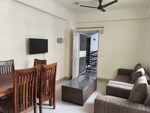 2 BHK 1100 Sq.Ft. Apartment in Gaurs Green Vista