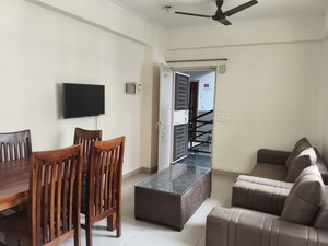 2 BHK Apartment For Rent in Gaurs Green Vista, Nyay Khand