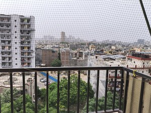 Master Plan in 2 BHK Apartment at Gaurs Green Vista, Nyay Khand – for Rent