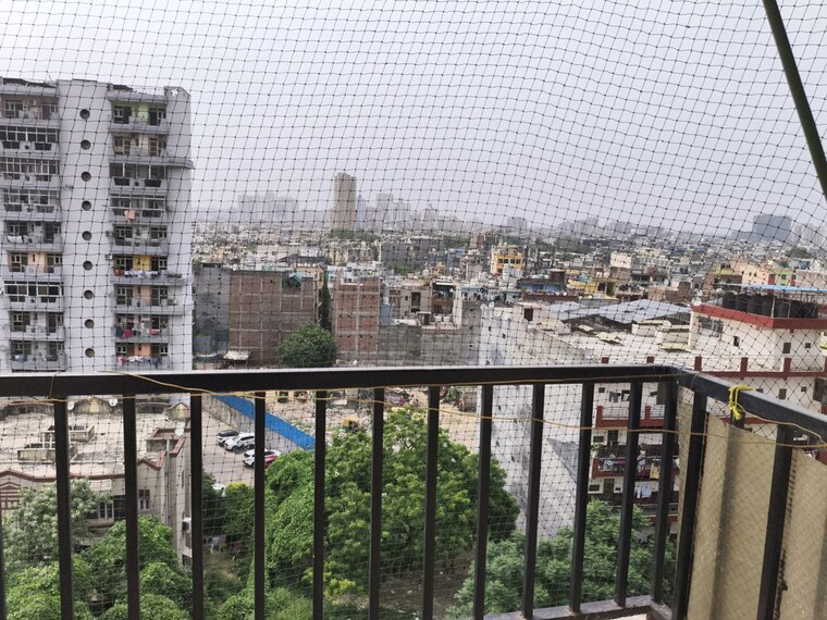 Master Plan, gaurs-green-vista 2 Bedroom 1100 Sq.Ft. Apartment In Nyay Khand Ghaziabad 10639285