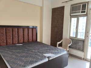 Bedroom in 2 BHK Apartment at Gaurs Green Vista, Nyay Khand – for Rent