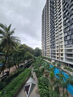 4 BHK + Servant Room 2114 Sq.Ft. Apartment in Adani Ten BKC