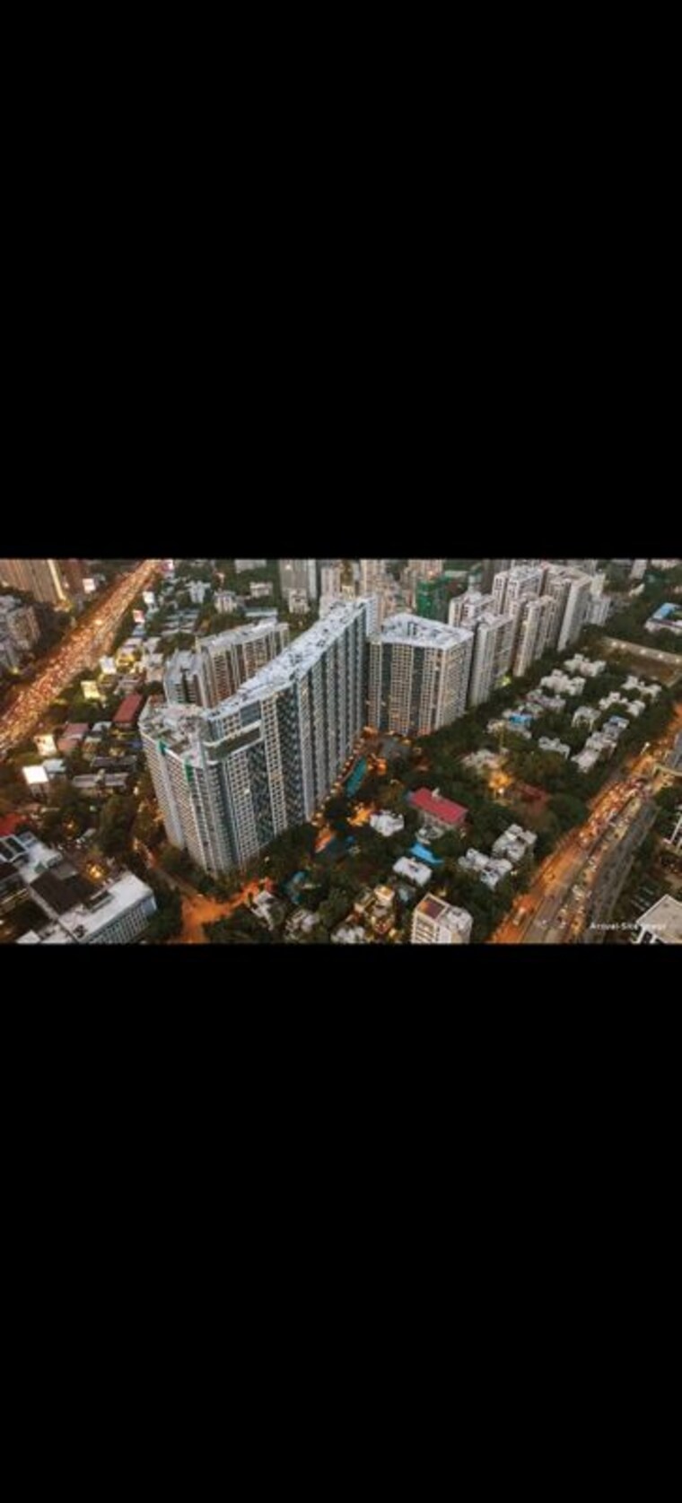 Bedroom, adani-ten-bkc 4 Bedroom 2114 Sq.Ft. Apartment In Bandra East Mumbai 10639288