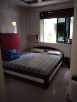 1 BHK + Study Room 350 Sq.Ft. Apartment in Mistry Chamber