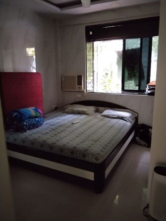 1 BHK + Study Room Apartment For Rent in Mistry Chamber in Colaba, Mumbai