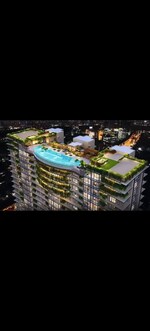 3 BHK 1393 Sq.Ft. Apartment in The Wadhwa Artek Park