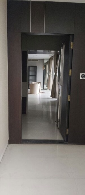 Building Lobby in 4 BHK Apartment at Lodha Bellezza Sky Villas, Kukatpally – for Rent