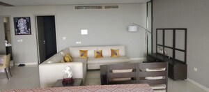 Furnished Amenities in 4 BHK Apartment at Lodha Bellezza Sky Villas, Kukatpally – for Rent
