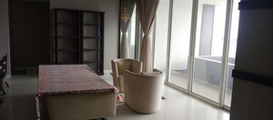 Bathroom in 4 BHK Apartment at Lodha Bellezza Sky Villas, Kukatpally – for Rent