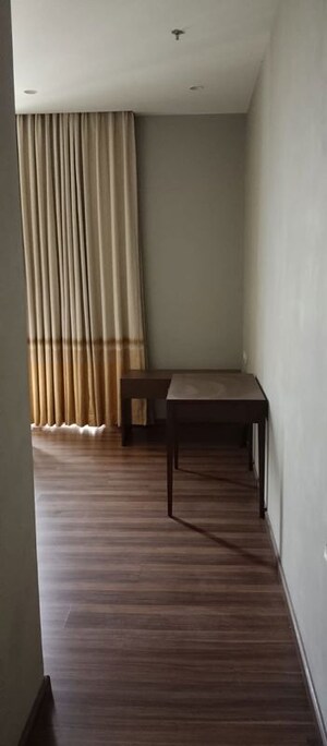 Staircase in 4 BHK Apartment at Lodha Bellezza Sky Villas, Kukatpally – for Rent