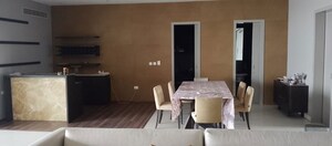 Team Area in 4 BHK Apartment at Lodha Bellezza Sky Villas, Kukatpally – for Rent