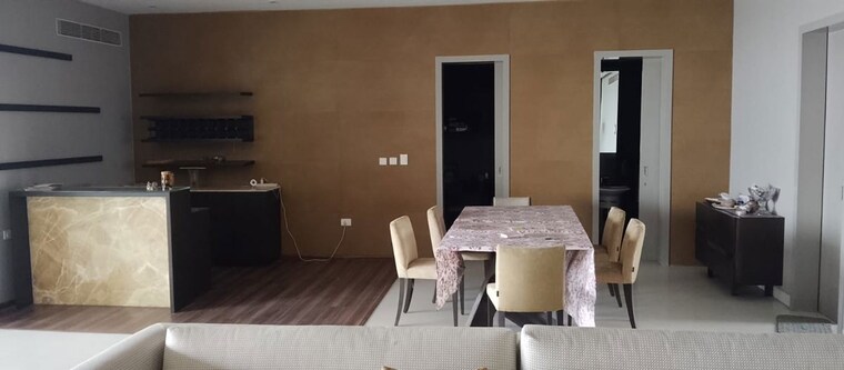 Team Area, lodha-bellezza-sky-villas 4 Bedroom 3600 Sq.Ft. Apartment In Kukatpally Hyderabad 10639293