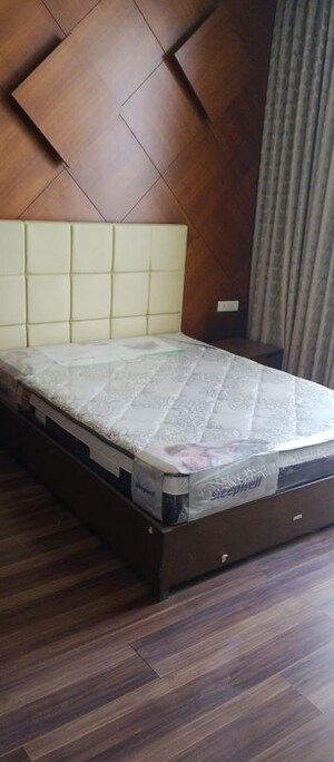 Bedroom in 4 BHK Apartment at Lodha Bellezza Sky Villas, Kukatpally – for Rent