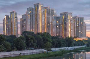 3 BHK Apartment For Sale in Abhee Celestial City, Sarjapur