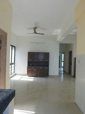 Living Room in 2 BHK Apartment at Sunway Opus Grand Neville 3B Phase I, Miyapur – for Sale