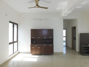 Living Room in 2 BHK Apartment at Sunway Opus Grand Neville 3B Phase I, Miyapur – for Sale