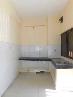Kitchen in 2 BHK Apartment at Sunway Opus Grand Neville 3B Phase I, Miyapur – for Sale