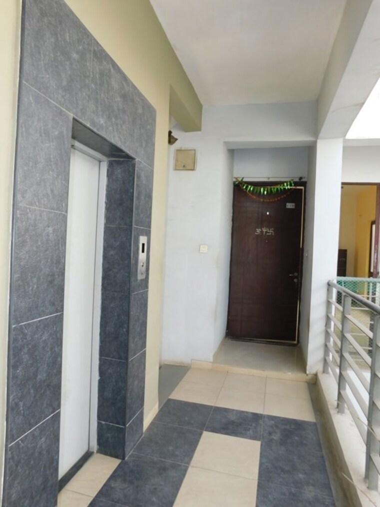 undefined, sunway-opus-grand-neville-3b-phase-i 2 Bedroom 1100 Sq.Ft. Apartment In Miyapur Hyderabad 10639298