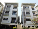 2 BHK + Study Room 1100 Sq.Ft. Apartment in Sunway Opus Grand Neville 3B Phase I