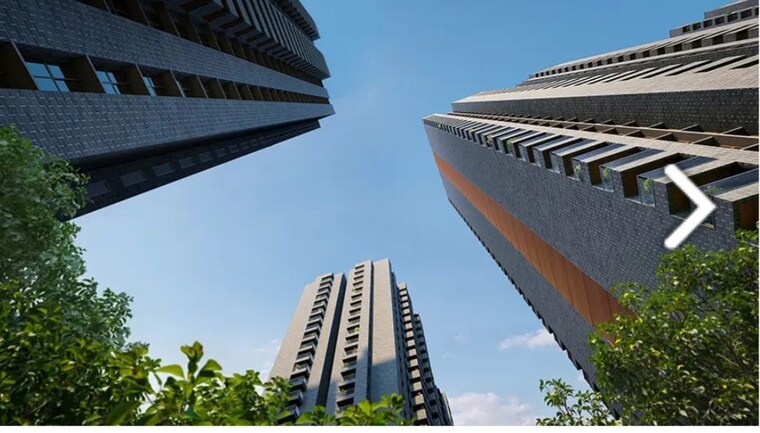 Exterior View, hennur-residency 3 Bedroom 2090 Sq.Ft. Apartment In Hennur Road Bangalore 10639294