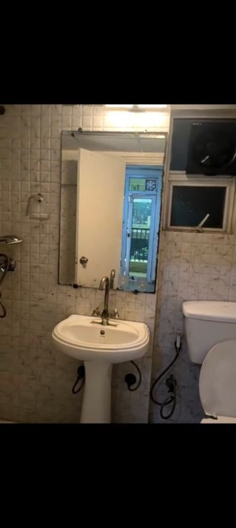Bathroom, fusion-homes 4 Bedroom 1995 Sq.Ft. Apartment In Tech Zone 4 Greater Noida Greater Noida 10639289