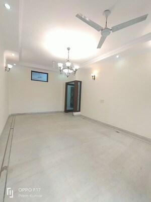 4 BHK Builder Floor For Rent in Greater Kailash