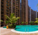 1 BHK 600 Sq.Ft. Apartment in Gurukrupa Marina Enclave