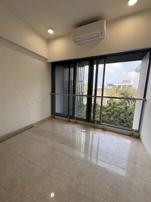 3 BHK Apartment For Rent in Adani Ten BKC, Bandra East