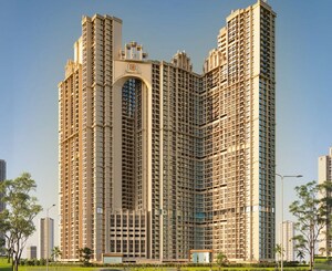 3 BHK Apartment For Sale in Matunga