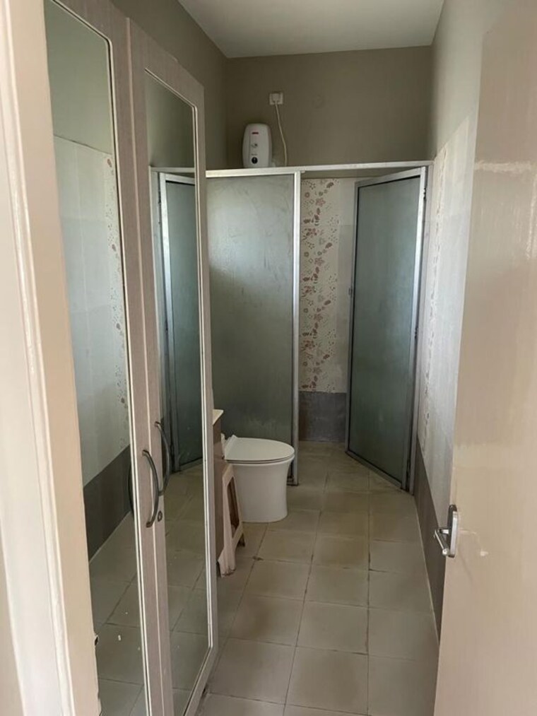 Bathroom, 3g-homes-crimson 4 Bedroom 2400 Sq.Ft. Villa In Kadugodi Bangalore 10639310