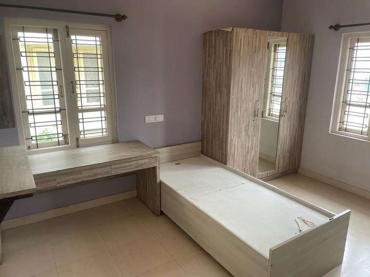 Bedroom, 3g-homes-crimson 4 Bedroom 2400 Sq.Ft. Villa In Kadugodi Bangalore 10639310