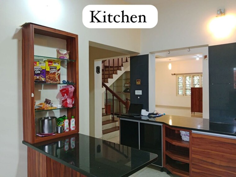Kitchen/pantry, 3g-homes-crimson 4 Bedroom 2400 Sq.Ft. Villa In Kadugodi Bangalore 10639310