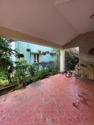 Parking in 4 BHK Villa at 3G Homes Crimson, Kadugodi – for Rent