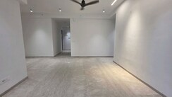 3 BHK + Servant Room,Study Room Apartment For Rent in Adani Ten BKC
