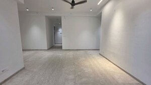 3 BHK Apartment For Rent in Adani Ten BKC, Bandra East