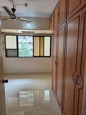 Bedroom in 2 BHK Apartment at Damodar Park Apartment, Ghatkopar West – for Rent