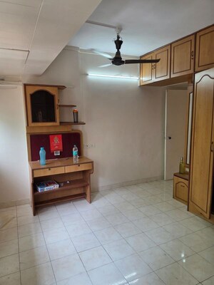Room in 2 BHK Apartment at Damodar Park Apartment, Ghatkopar West – for Rent