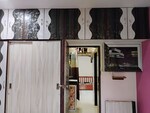 1 BHK 406 Sq.Ft. Apartment in Akshardham Apartment