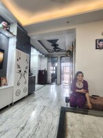 2.5 BHK + Study Room 1225 Sq.Ft. Apartment in Royce Sentosa Parc