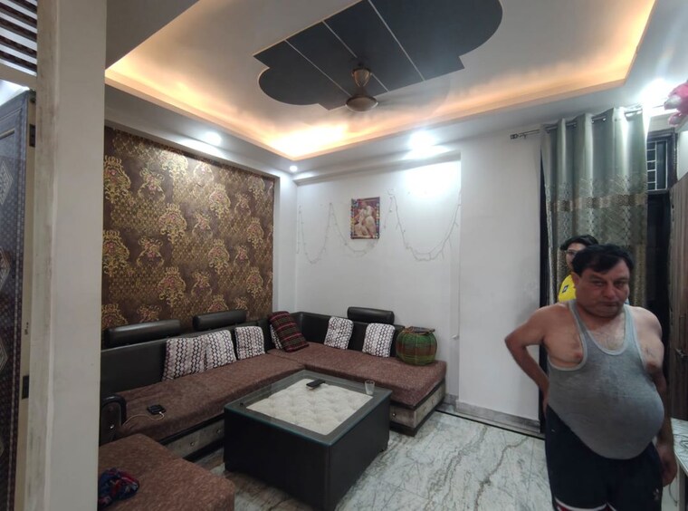 Team Area, royce-sentosa-parc 2.5 Bedroom 1225 Sq.Ft. Apartment In Raj Nagar Extension Ghaziabad 10639337