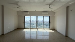 4 BHK Apartment For Rent in Adani Ten BKC, Bandra East