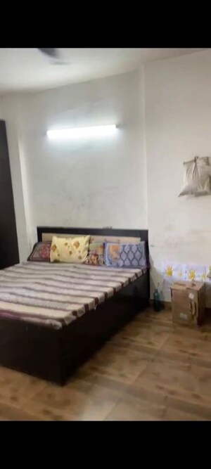 3 BHK Apartment For Rent in Venkateshwara Silver Moon, Baner