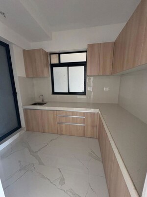 Kitchen in 2 BHK Apartment at Worli – for Rent