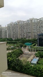 2 BHK + Study Room 920 Sq.Ft. Apartment in Emaar Emerald Estate