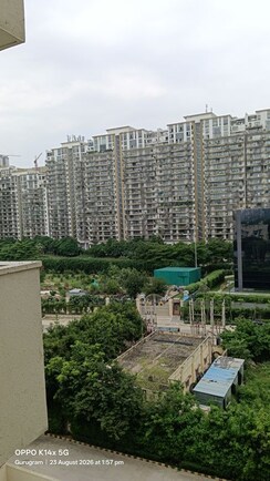 2 BHK + Study Room Apartment For Rent in Emaar Emerald Estate